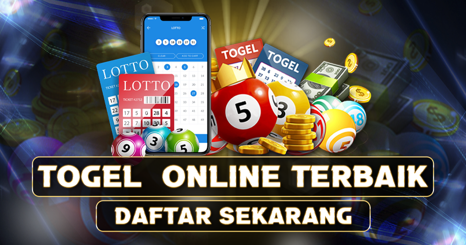 Evolusi Togel ke Era Digital