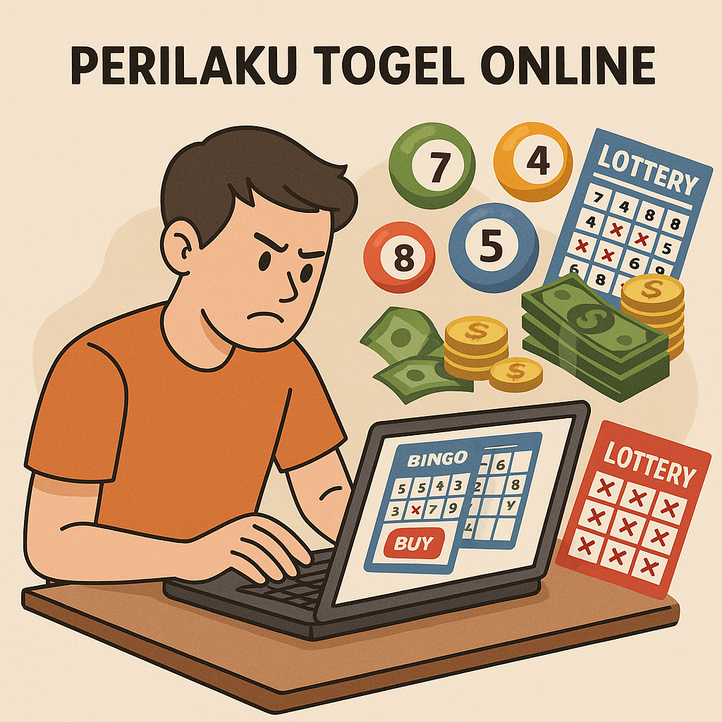 Livedraw Togel Online Terpercaya