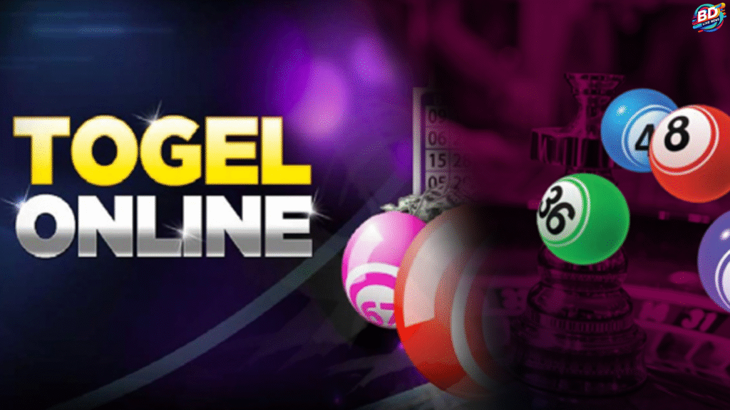 Jenis Diskon Populer di Situs Togel Online